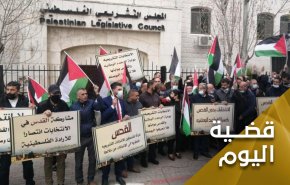 خطيئة تاجيل الانتخابات وازمة فتح بعدها 