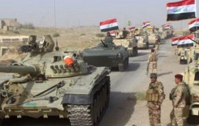 انطلاق عملية ثأر الشهداء غرب الموصل