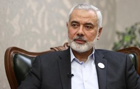 هنية يلتقي وزير الخارجية القطري ويناقش معه التطورات السياسية