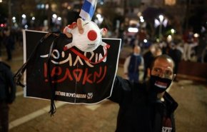 امتعاض الصهاينة من نتنياهو جراء قبضته على مفاصل السلطة