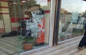 هذا ما قامت به جماعة “أحرار الشام” في وضح النهار وبوجوه مكشوفة!