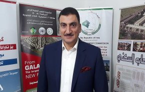 مطار الأنبار.. الأكبر في العراق بطاقة شحن 500 ألف طن سنويا