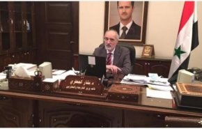 الجعفري: لدينا أسس لا يمكن المساس بها قوامها مصالح الشعب السوري