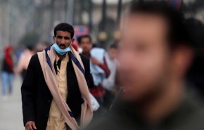 مصر تسجل 1003 إصابات و59 وفاة جديدة بكورونا