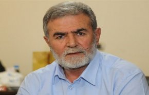 النخالة يدعو الى التوافق على برنامج وطني لمجابهة الاحتلال