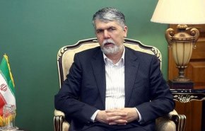وزير الثقافة: اليوم الوطني للخليج الفارسي امتداد لهويتنا وحضارتنا العريقة