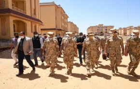 'داعش' تقتل 3 مدنيين تزامنا مع زيارة رئيس أركان جيش مصري لسيناء