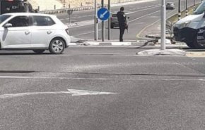 إصابة شاب فلسطيني برصاص الاحتلال جنوب بيت لحم