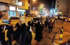 البحرين.. انطلاق جمعة غضب خامسة مع تواصل إخفاء عشرات السجناء
