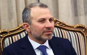 باسيل: بامكان موسكو المساعدة على الاستقرار دون التدخل بشؤوننا الداخلية
