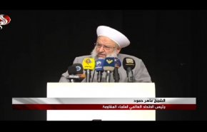 الشيخ حمود: الذين منعوا الفلسطينيين من الصلاة انتقم الله منهم