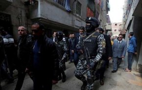 جريمة مروعة في مصر.. شاب يذبح زوجته قبل دقائق من مدفع الإفطار