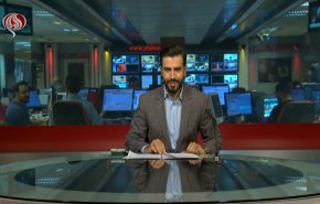 نشرة الاخبار من قناة العالم الساعة 16:00 بتوقيت غرينتش 29-04-2021