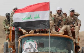 الحشد الشعبي يوسع خطة مسك الحدود 'الملتهبة' بين ديالى وصلاح الدين
