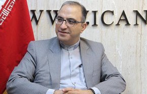 كيف وصف نائب أرمني إيراني تزامن الانتخابات الرئاسية والبلدية ؟ 