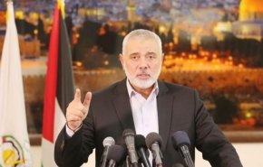 هنية: تأجيل الانتخابات وضع الفلسطينيين في نقطة فراغ كبيرة
