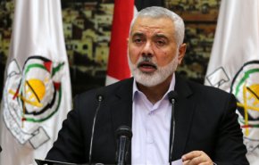 هنية يدعو إلى موقف حازم ضد عدوان الاحتلال على القدس والأقصى