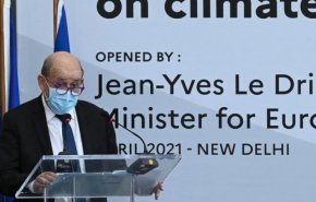 وزير الخارجية الفرنسي يزور لبنان الأسبوع المقبل