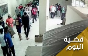 بعد أن تجاوز كل الحدود.. إستبداد النظام الخليفي أحرج حتى حماته
