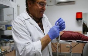 طبيبان سوريان يحققان انجازاً طبياً ويسجلانه في المانيا