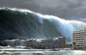 زلزال قوي يضرب سواحل اليابان قرب محطة فوكوشيما النووية
