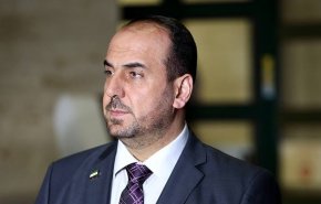 عندما يشكو 