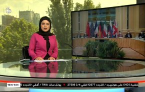 نشرة الاخبار من قناة العالم الساعة 07:00 بتوقيت غرينتش 01-05-2021
