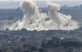 القوات التركية تجدد قصفها لقرى ريف حلب الشمالي
