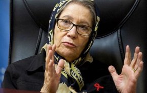 لا توجد اي اعراض جانبية للقاح كورونا الايراني 