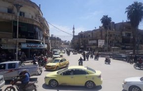 لليوم الثالث.. انقطاع الكهرباء عن محافظة الحسكة