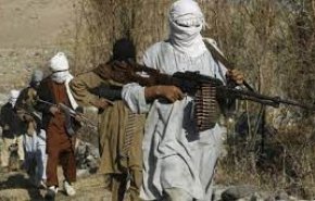 طالبان تستولى على منطقة بشمال أفغانستان