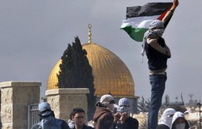 انتفاضة الاقصى على اعتاب يوم القدس العالمي

