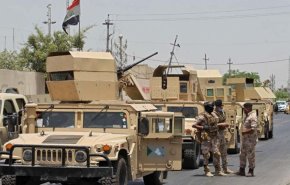العراق.. بدء تأمين الحدود بين محافظتي صلاح الدين وديالى
