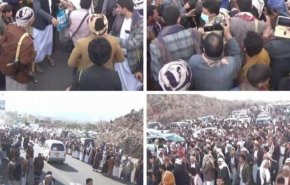 اليمن.. عمليات جديدة لتبادل أسرى الجيش واللجان الشعبية 