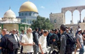 يوم القدس يحبط مؤامرة المستوطنين في 28 رمضان