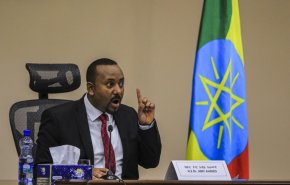 آبي أحمد يعلن موعد الملء الثاني لـ