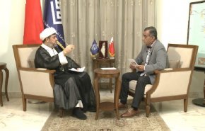 الديهي: تطبيع النظام البحريني يمثل نفس النظام فقط + فيديو