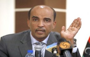 الكوني يوضح هدف لقائه بحفتر وكوبيتش