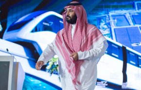 سلاح الرشوة يصبح أقل فاعلية بيد بن سلمان بعد رحيل ترامب