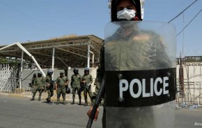 السلطات العراقية تشكل لجنة للتحقيق بهروب 21 سجينا
