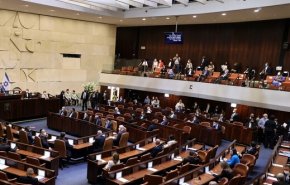 نائب صهيوني: لن نسمح بانتخابات في القدس ومن يهدد بالعمليات فليجهز القبور