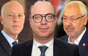 برلمان تونس يواجه موتا سريريا نتيجة خلافات الرئاستين الجمهورية والحكومة