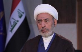 وفاة قيادي في تيار الحكمة العراقي