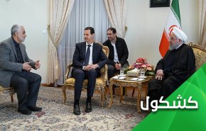 الشهيد سليماني.. رجل السلام والميدان والدبلوماسية