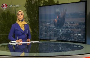 نشرة الاخبار من قناة العالم الساعة 07:00 بتوقيت غرينتش 03-05-2021