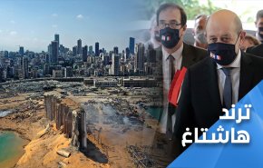 لودريان ساعي بريد لأهداف مخفية ومفضوحة في لبنان