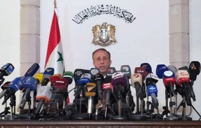 المحكمة الدستورية تعلن اسماء المرشحين لمنصب رئيس سوريا