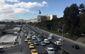 من هما المرشحان اللذان ينافسان بشار الأسد في انتخابات الرئاسة؟