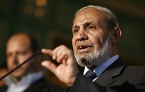 الزهار : القدس من ثوابت الجمهورية الاسلامية الایرانیة