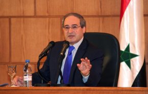 سوريا...هذا مادار في اتصال هاتفي بين المقداد ووزيرة خارجية جنوب افريقيا